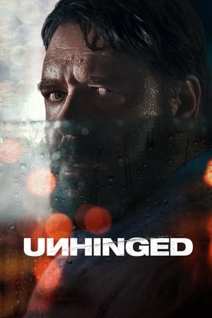 Unhinged (2020) Hindi (ORG)Dual Audio [900MB] HD Poster Download - Filmyzilla