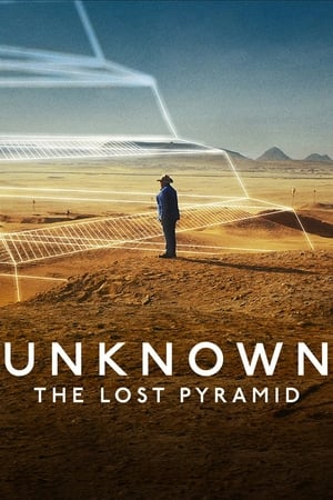 Unknown: The Lost Pyramid 2023 Hindi Dual Audio – HD Poster Download - Filmyzilla