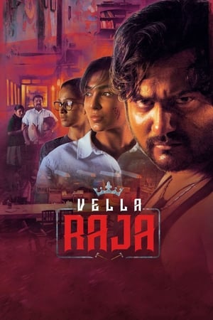Vella Raja (2018) Season 1 Hindi - All Episode(Complete) HD Poster Download - Filmyzilla