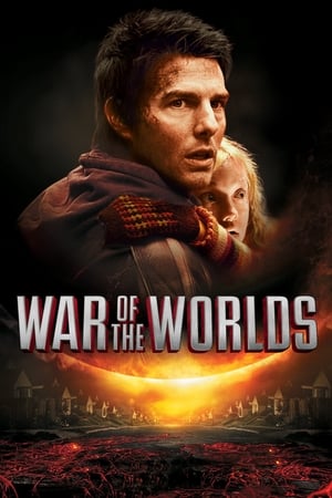 War of the Worlds (2005) Hindi Dual Audio [1.2GB] HD Poster Download - Filmyzilla