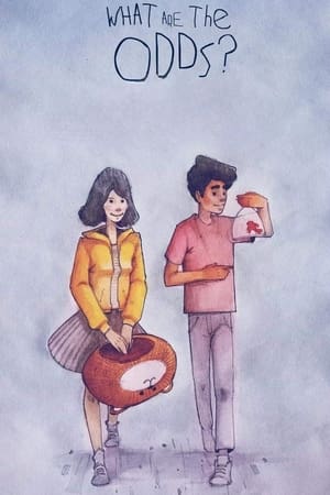 What Are the Odds (2020) Hindi Movie - [300MB] HD Poster Download - Filmyzilla