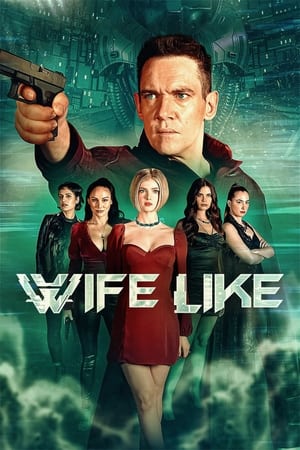 Wifelike (2022) Hindi Dual Audio – HD Poster Download - Filmyzilla