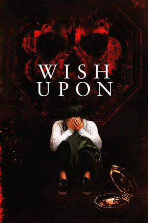 Wish Upon (2017) Hindi Dual Audio 300MB HD Poster Download - Filmyzilla