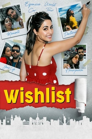 Wishlist 2020 Hindi Movie [700MB] HD Poster Download - Filmyzilla