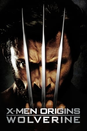 X-Men 4 Origins Wolverine (2009) 100mb Hindi Dual Audio movie Download HD Poster Download - Filmyzilla