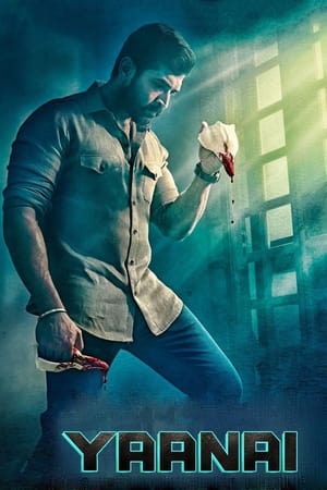 Yaanai 2022 Hindi Dubbed – HD Poster Download - Filmyzilla